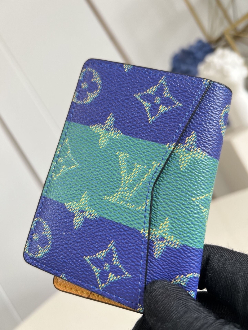 LV Wallets